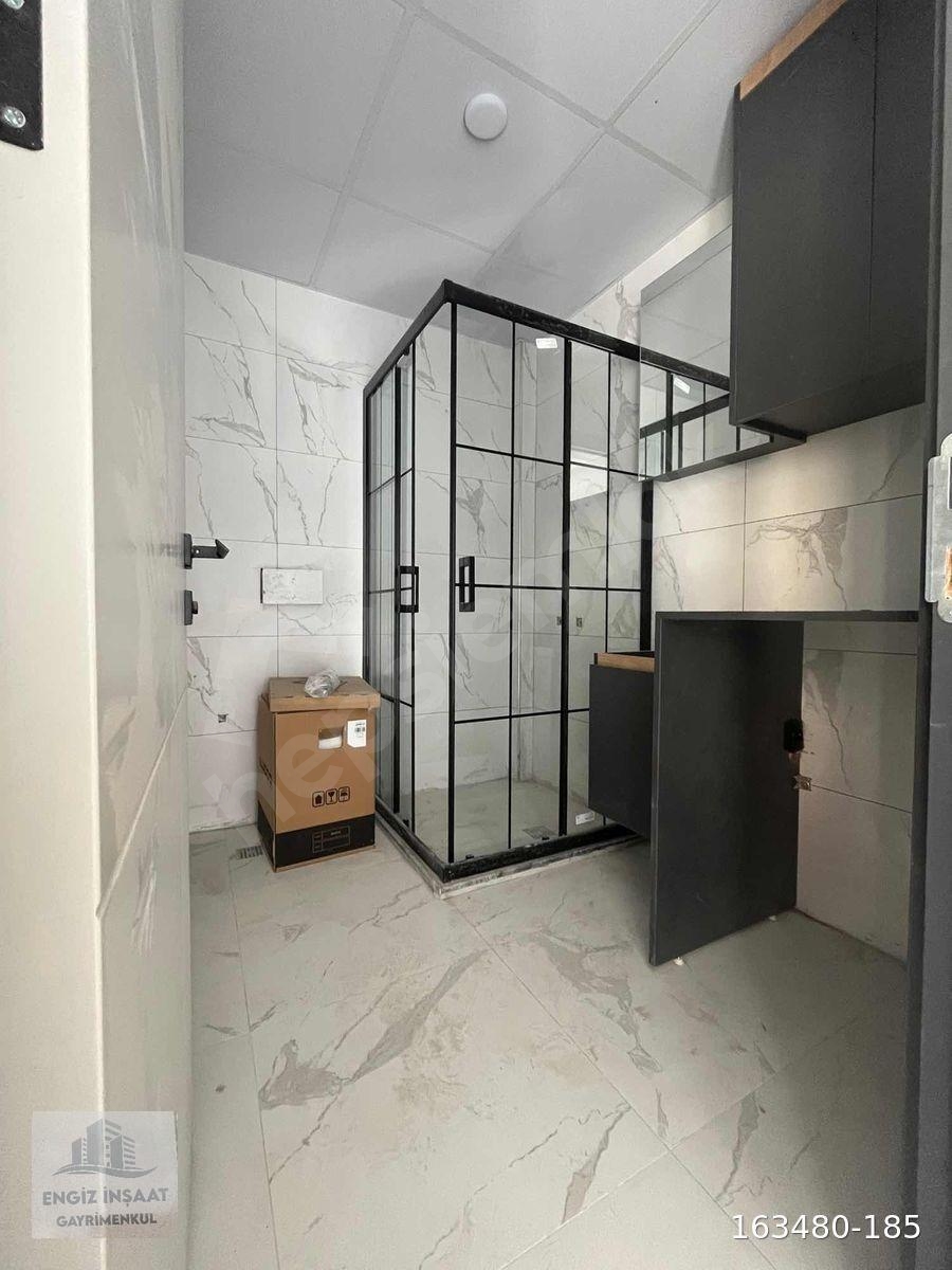 ENGİZ'DEN FIRSAT 1+1 45m2 BALKONLU ARAKAT SATILIK APART