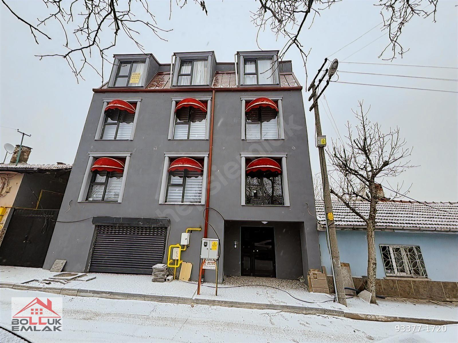 YEŞİLTEPE'DE 1+0 EŞYALI ABONELİKLERİ AÇIK SIFIR APART