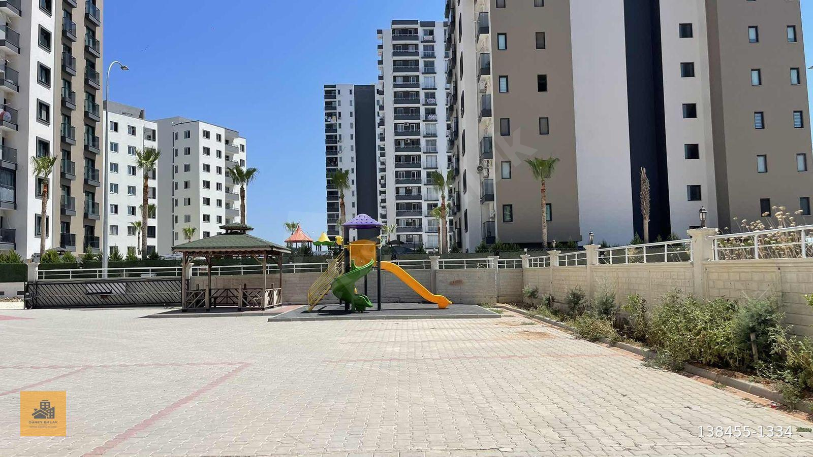 GÜNEY'DEN 3+1 İSKANLI BELEDİYE CİVR 2.5 M KREDİLİ SIFIR K.MUTFAK