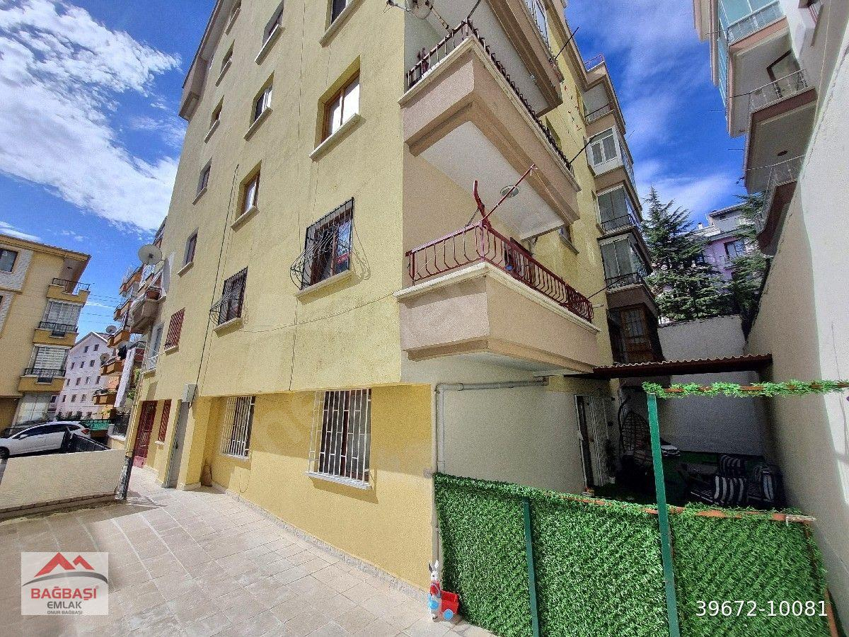 KARDEŞLER'DE CADDE ÜZERİ 3+1 BAĞIMSIZ ALTINDA DAİRE VAR KAT KONUMLU ÇİFT BALKONLU