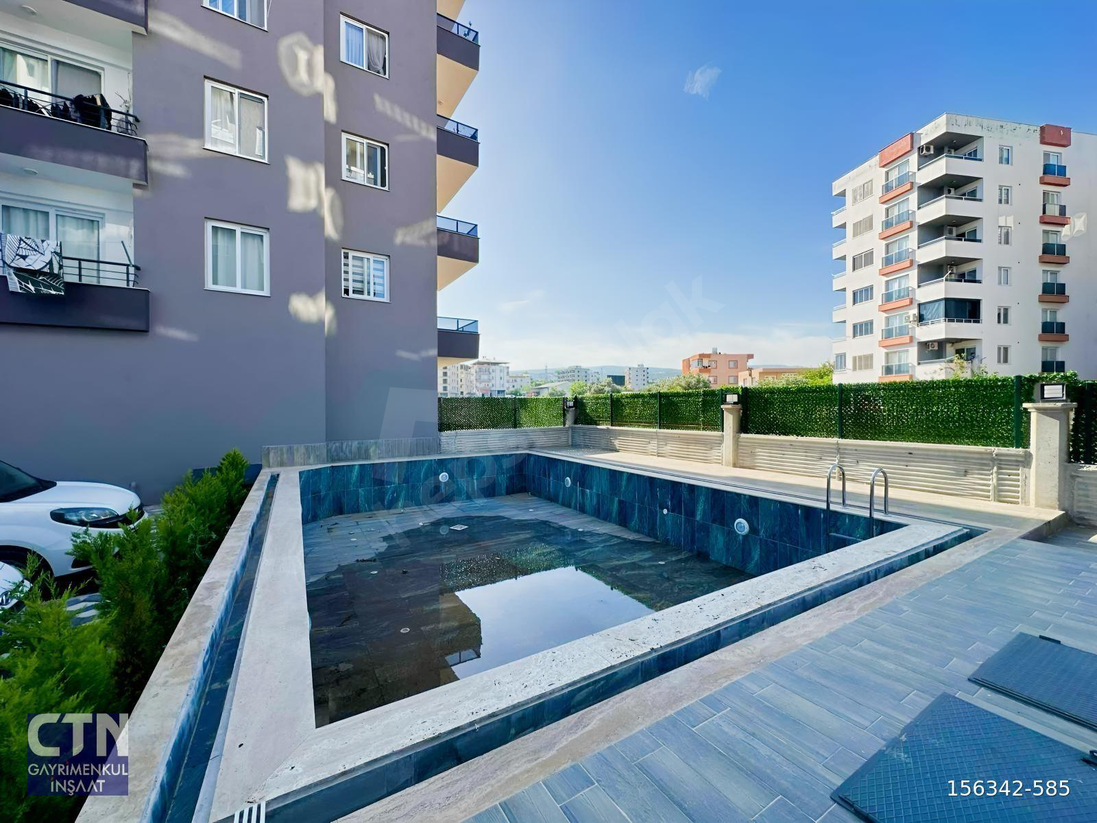 |CTN |DEN YAYLA YOLU2+1 BAĞIMSIZ MUTFAK İSKANLI SIFIR DAİRE