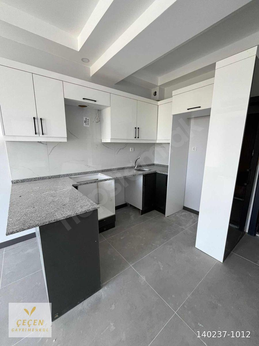 FİYATI DÜŞTÜ! HAVUZLAR MAH. SIFIR ARAKAT YERDEN ISITMA 1+1 DAİRE