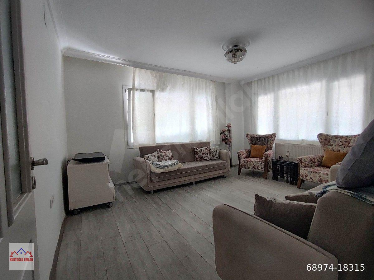 SARAYKENT 75. YIL BULVARI YAKINI 3+1 EŞYALI KİRALIK DAİRE