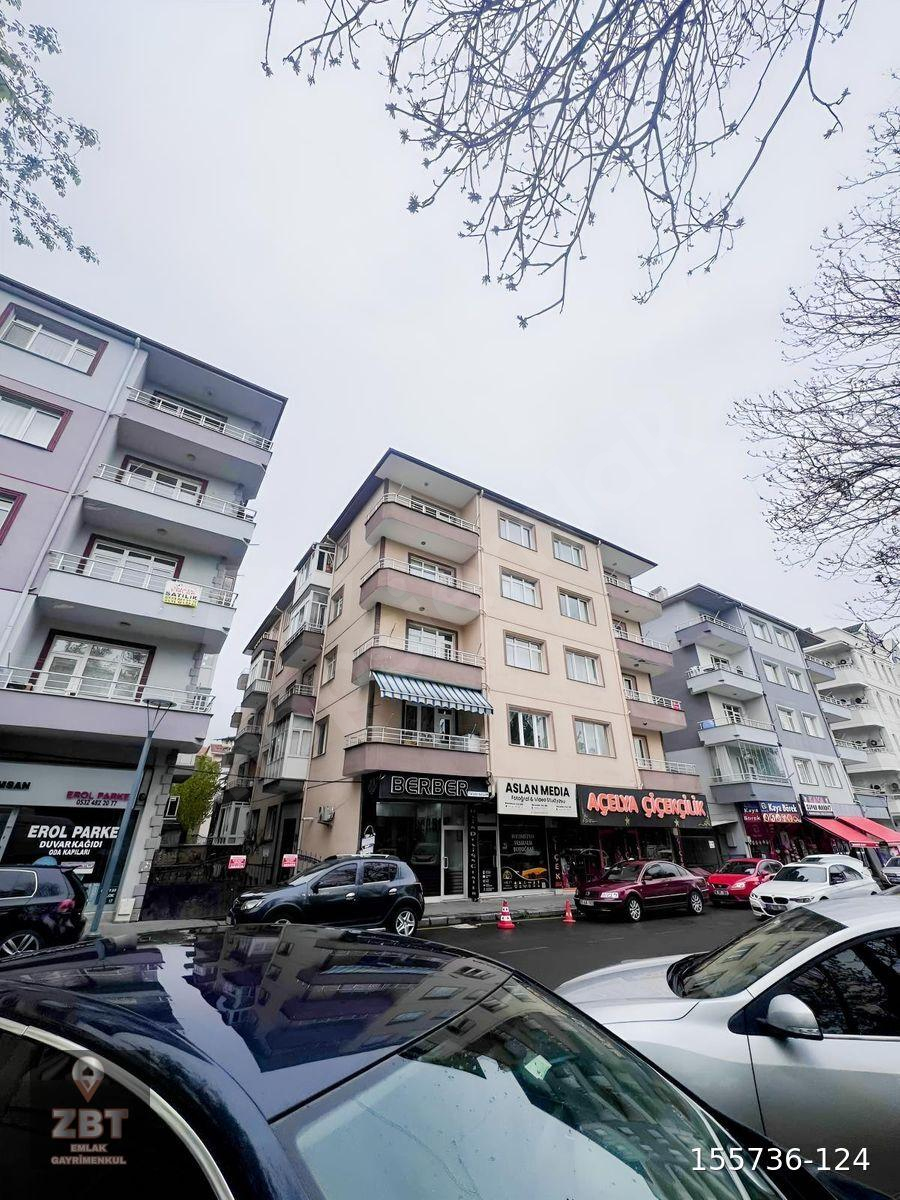 ÇARŞI MERKEZDE KİRALIK EŞYASIZ 2+1 KİRALIK DAİRE