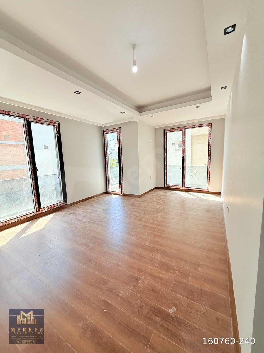 MERKEZ EMLAKTAN AMBARLIDA 2+1 KAPALI OTOPARKLI DAİRE