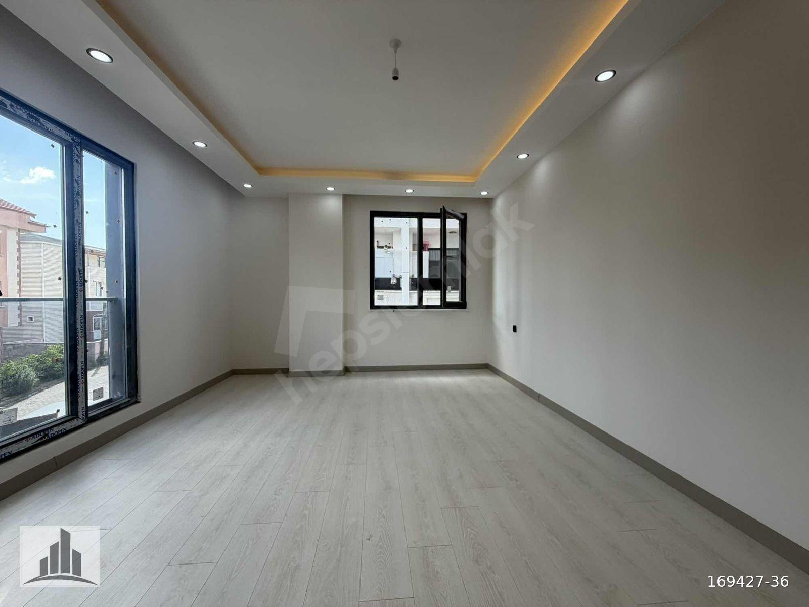 FEVZİ ÇAKMAK MAH 2+1 95 m² ASANSÖRLÜ LÜX ARAKAT