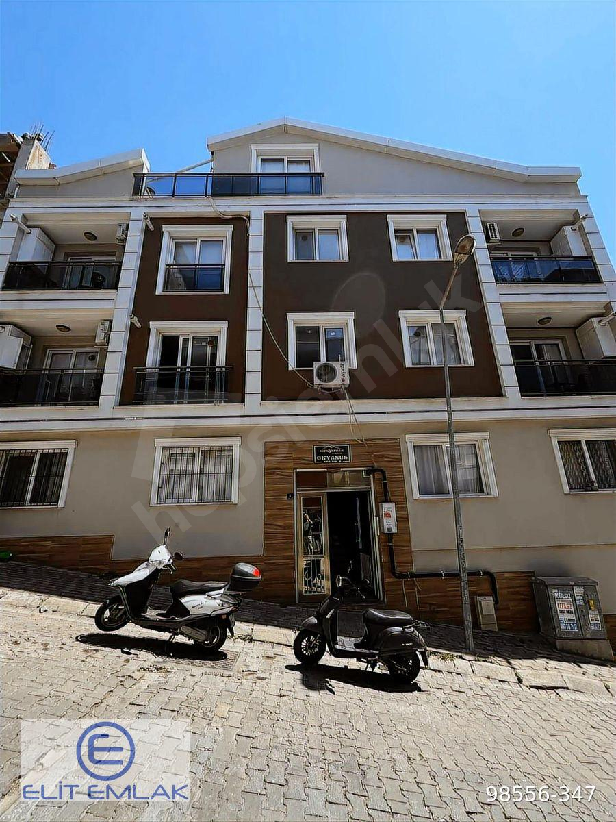 Doğalgazlı eşyalı 2+0 kiralık daire