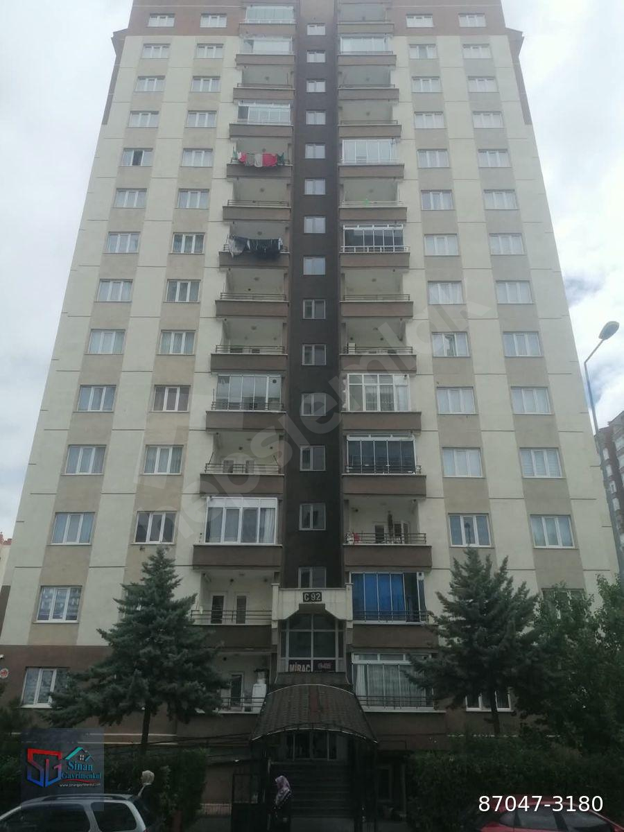 GÜNEY CEPHE İLDEM C 3+1 KİRALIK DAİRE
