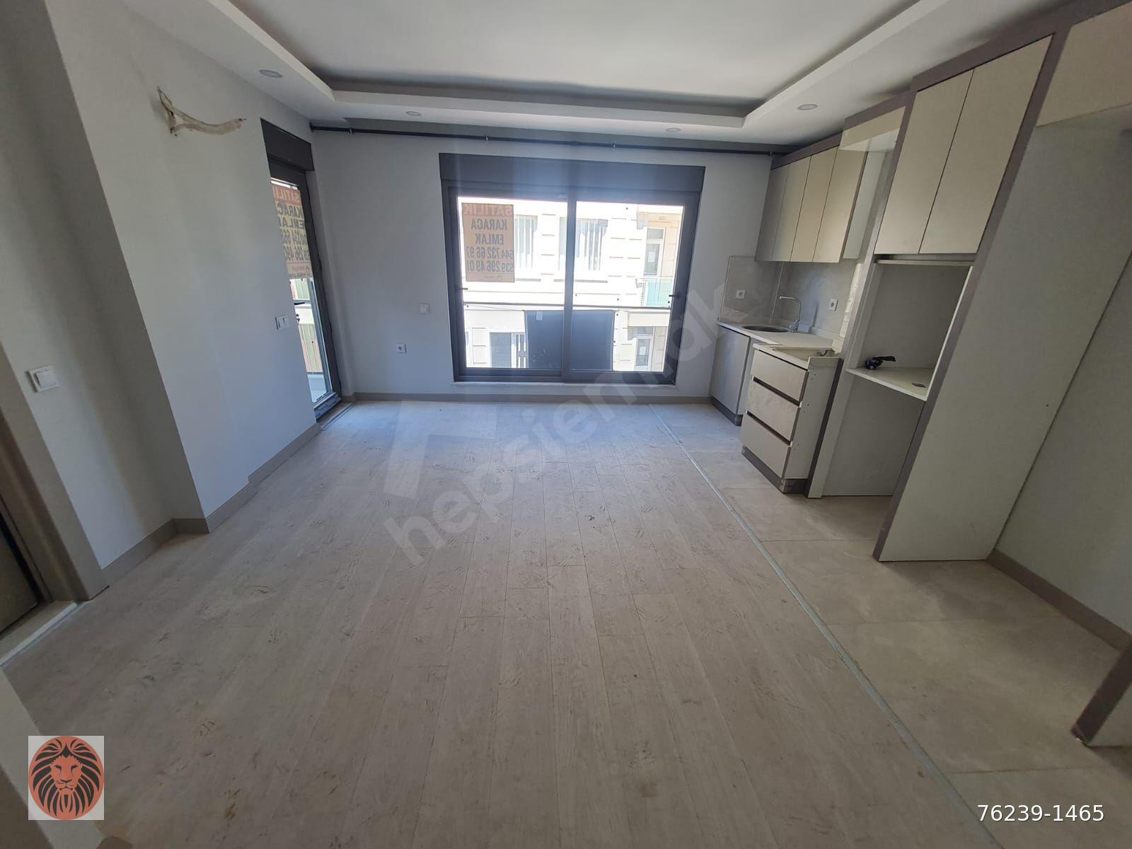 ŞEHİR MERKEZİNDE DOĞALGAZLI ASANSÖRLÜ 1+1 60M2 SATILIK LUX DAİRE