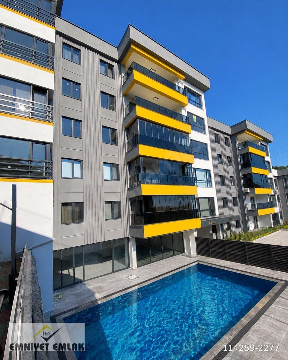 KDZ EREĞLİ ÇAVDARLI BÖLG. 4+1 AVANTAJLARLA DOLU SATILIK DAİRE