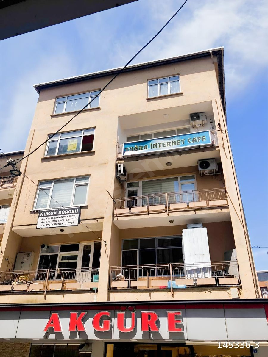 MERT EMLAKTAN SATILIK BÜRO