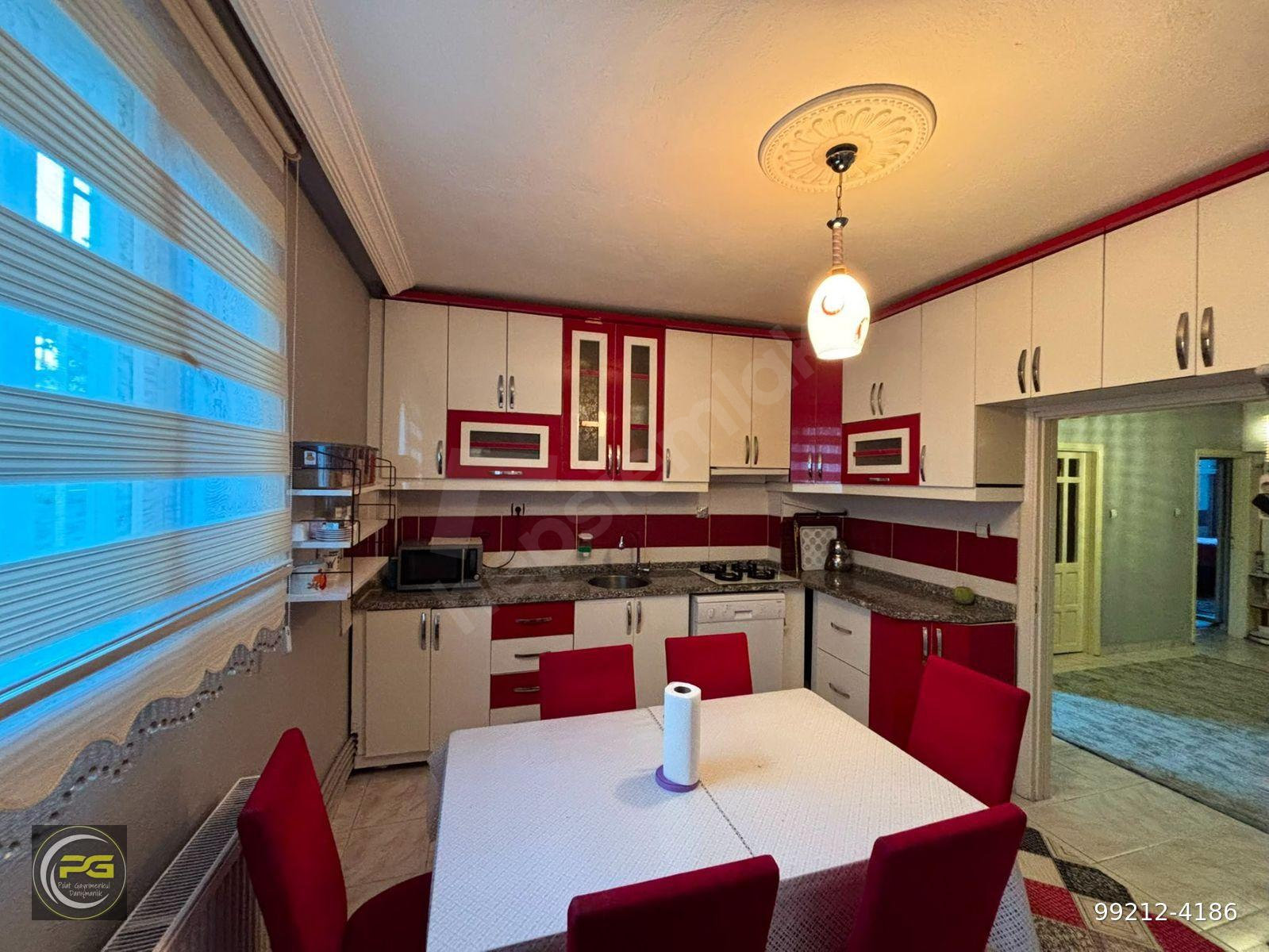 🏡 POLAT GAYRİMENKUL’DEN SALI PAZARI ÜSTÜ MEVKİİNDE SATILIK 3+1 DAİRE