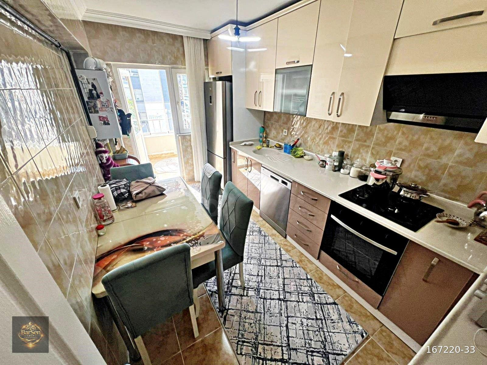 BARSEN'DEN TOPÇU MH'DE ARA KAT YAPILI KUPON DAİRE!!!