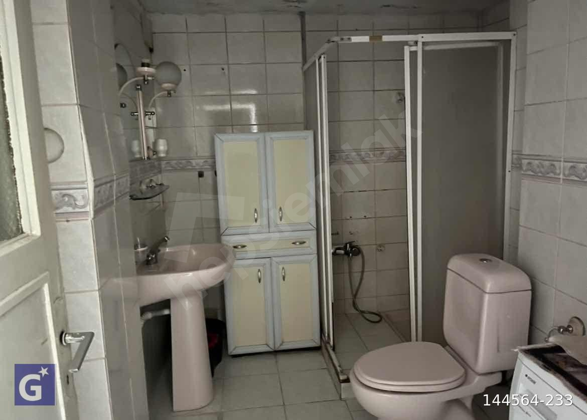 ÖNER GÜNERİ DEN KDZ EREĞLİ DE EŞYALI KİRALIK 3+1 DAİRE