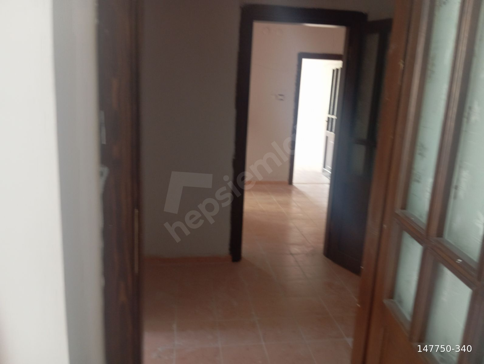 Çöşnük Kervansaray Civarı 3+1 Ara Kat