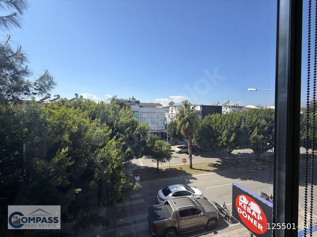 KONYAALTI ALTINKUM MAH. BAKIMLI VE MASRAFSIZ SATILIK 3+1 DAİRE