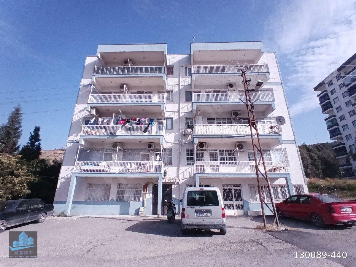 HATAY İSKENDERUN İSMET İNÖNÜ MAHALLESİ'NDE SATILIK 3+1 LÜKS DAİRE