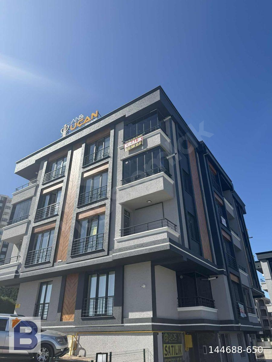 BULUT EMLAKTAN SATILIK FIRSAT 1+1 DAİRE !!!