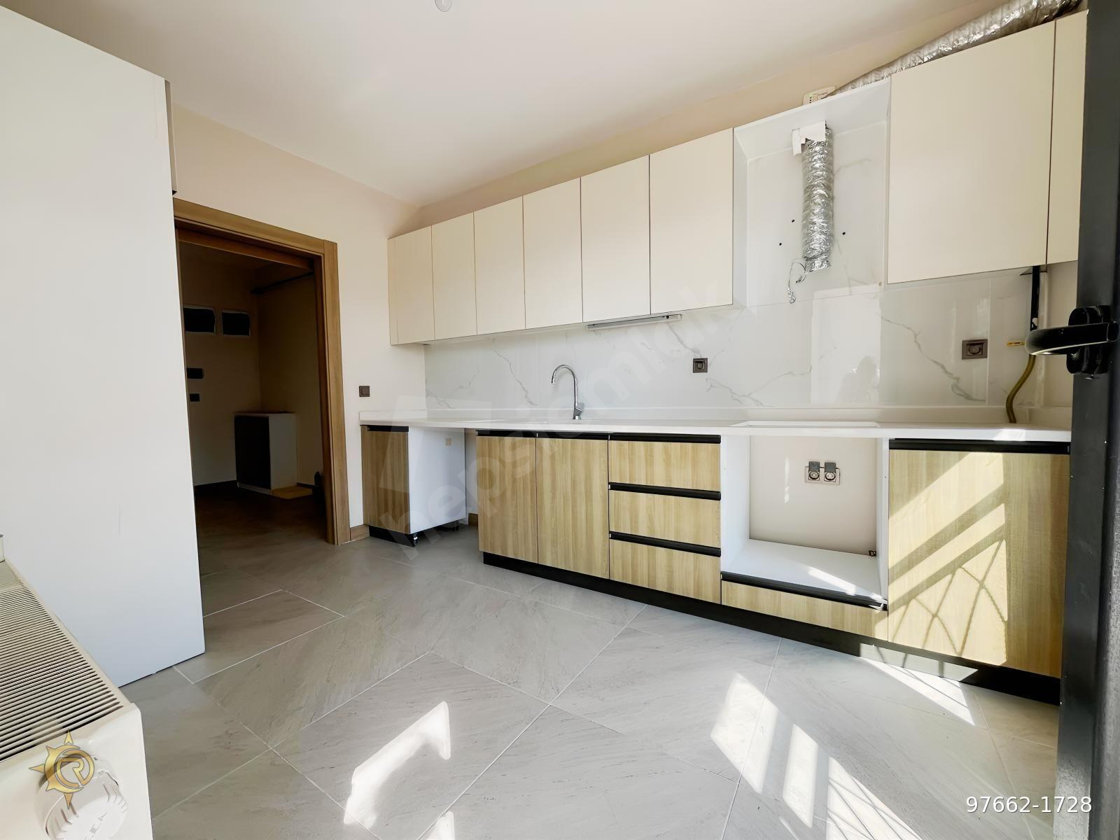 YENİ ROTA'DAN FERHUŞ TOKİ 4. ETAPTA SATILIK 3+1 DAİRE