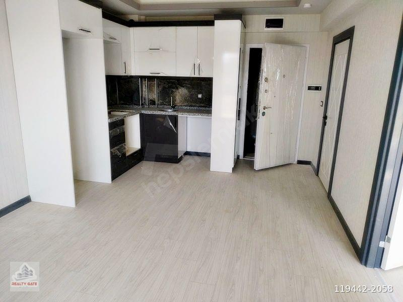 ESENBOĞA MERKEZDE OTURMA HAZIR 1+1 İSKANLI SIFIR DAİRE