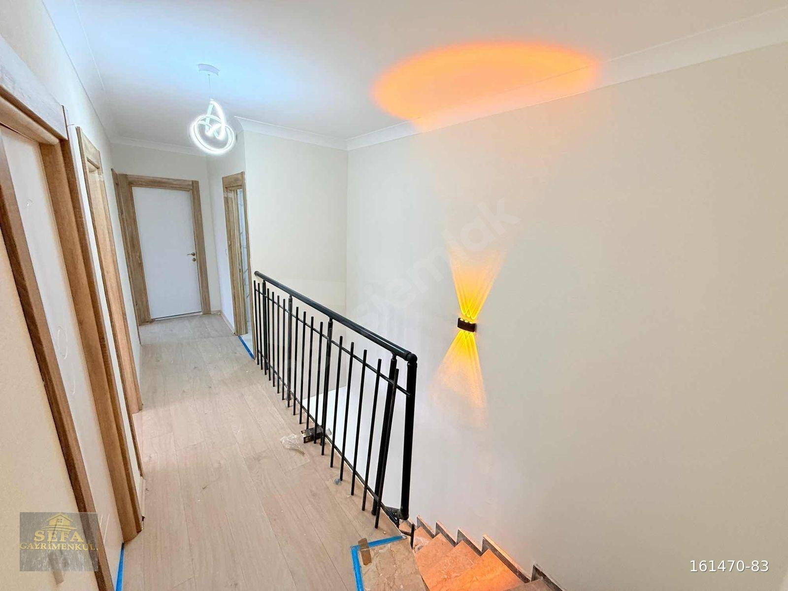 SEFA'DAN 3+1 PERŞEMBE PAZARI YANI DUBLEKS FULL FIRSAT DAİRE