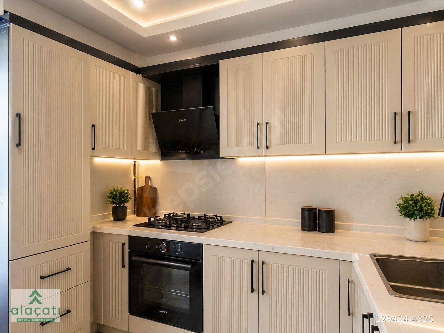 931 CADDE ÜZERİ 1+1 | YENİ YAPILI | AMORTİSMAN AVANTAJLI FIRSAT