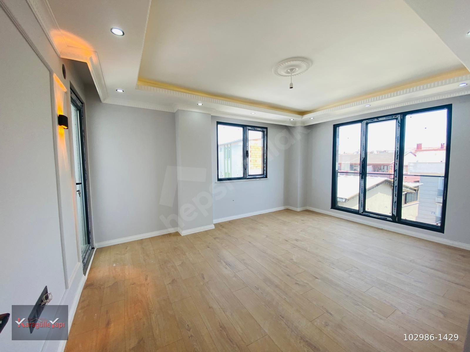 2+1 ULTRA LÜKS SIFIR DAİRE KAÇIRILMAYACAK FIRSAT