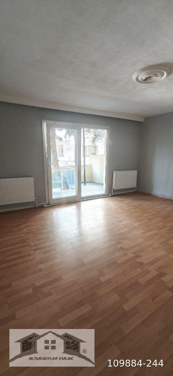 BAYRAKLI OSMANGAZİ MAHALLESİNDE DOGALGAZLİ KİRALIK 2+1 DAİRE..