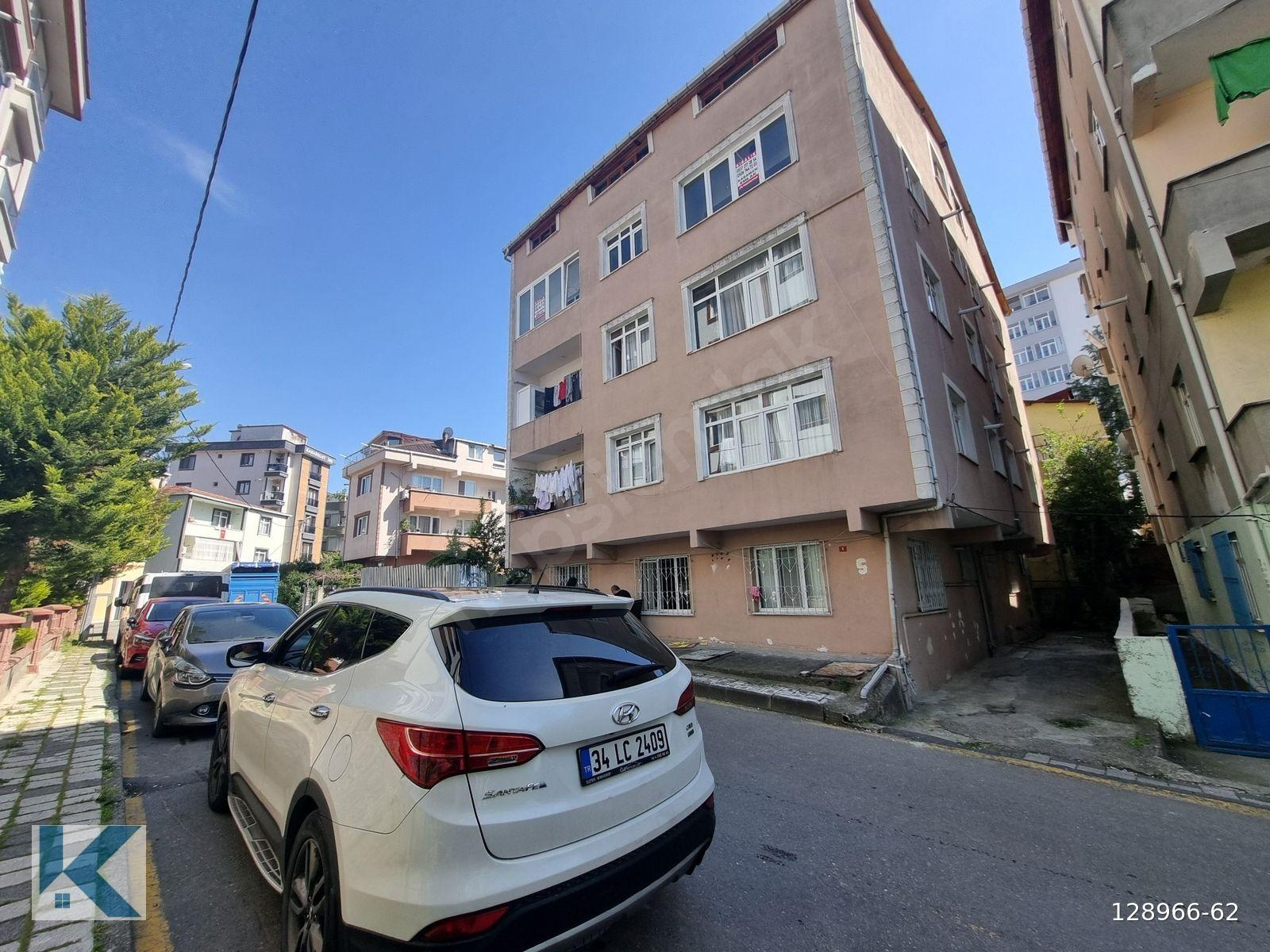 Ümraniye Parseller Mahallesinde KİRALIK 2+1 Daire Ara Kat