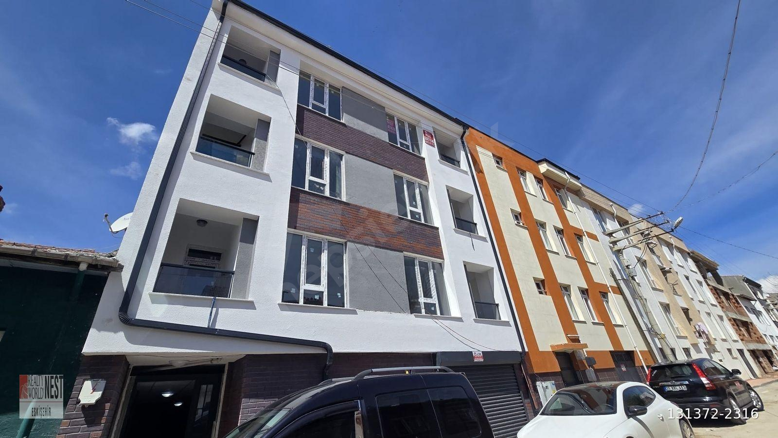 RW NEST'TEN ÇAMLICA MH. TOMBAKZADE BLV. YAKINI SATILIK 2+0 DAİRE