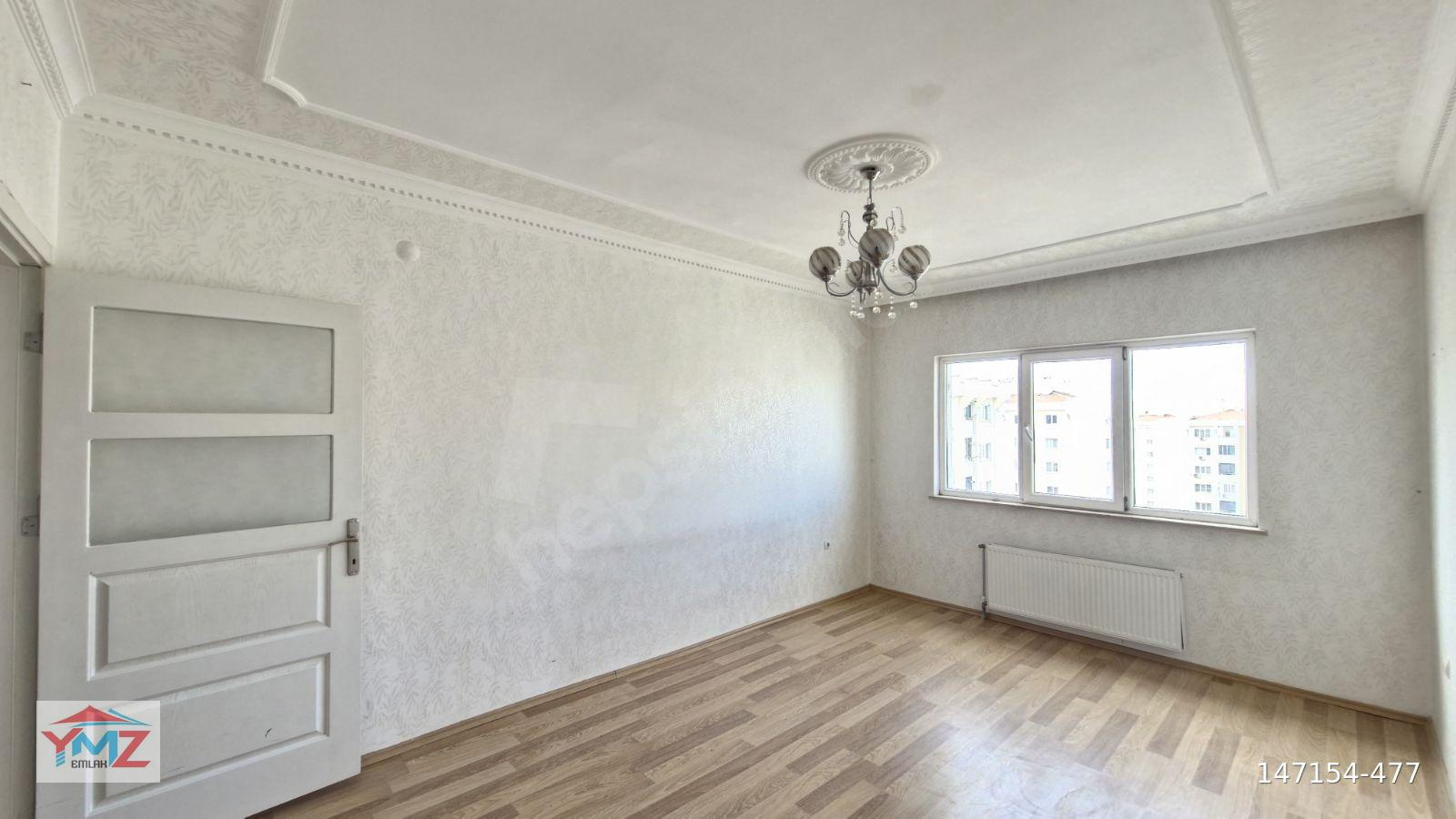 YMZ'DEN FERAH KONUMDA KİRALIK DAİRE