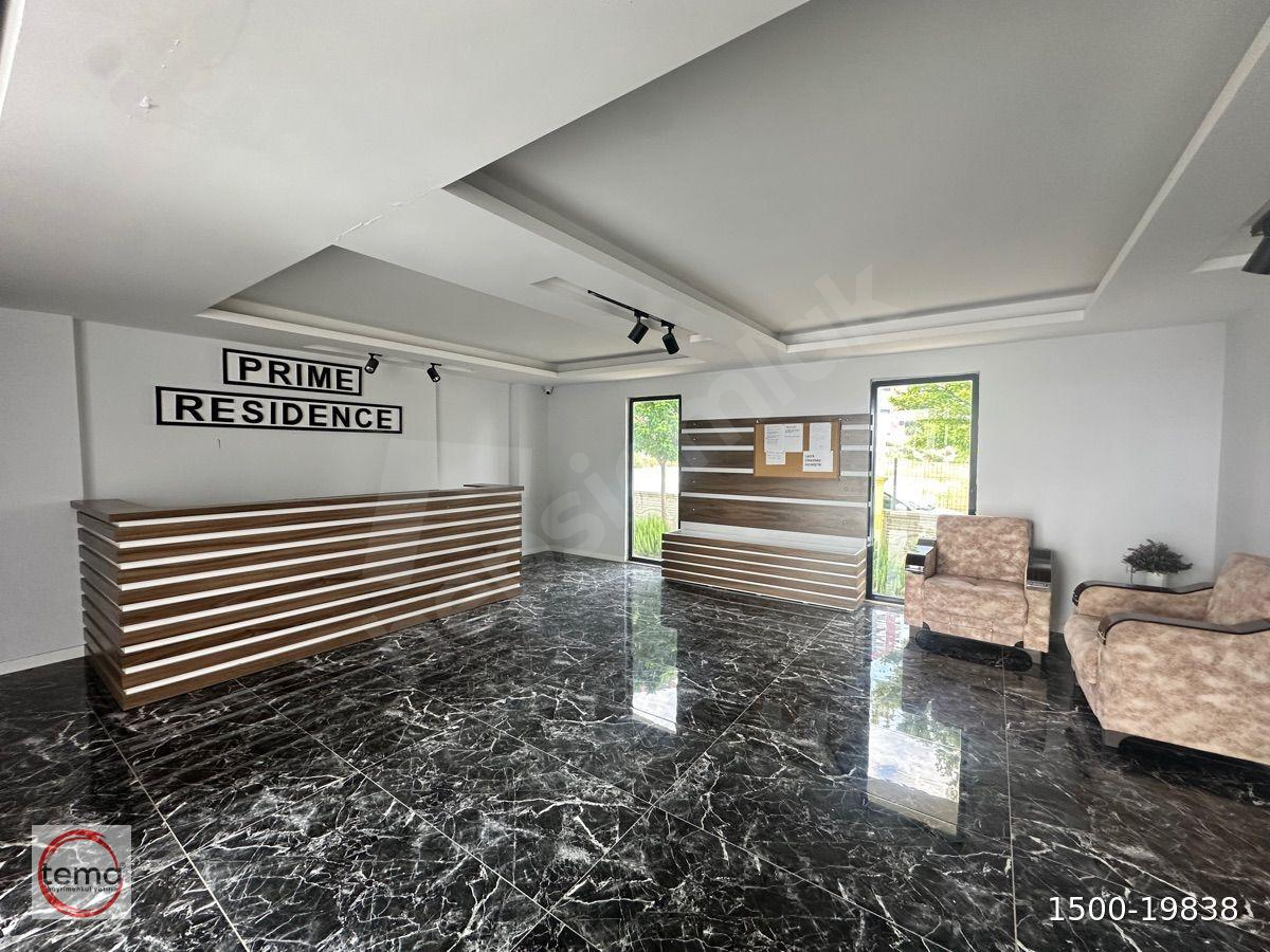SARIÇAM GÜLTEPE'DE MİGROS CİVARI KİRALIK 1+1 DAİRE