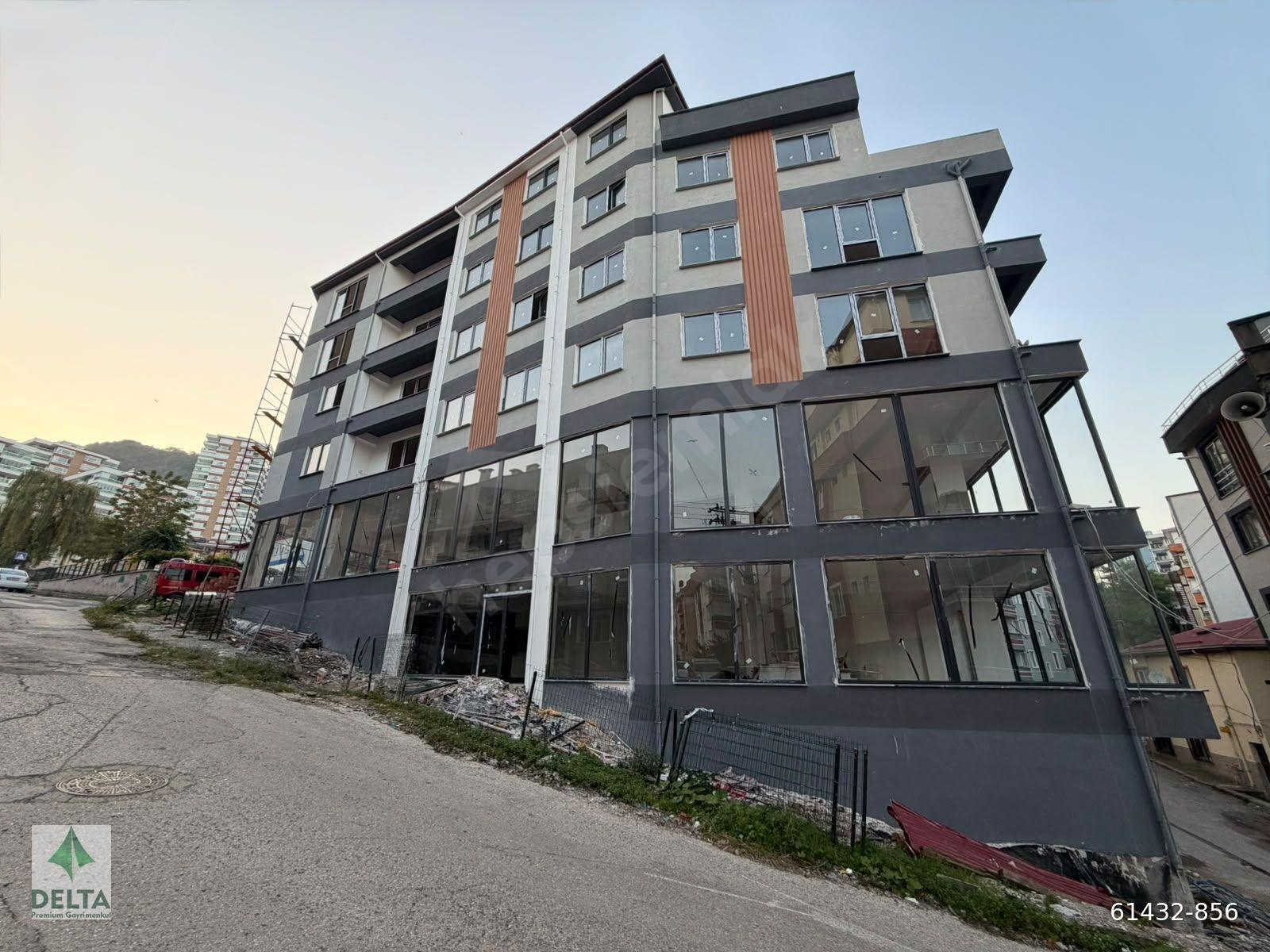 DELTA GAYRİMENKUL'DEN GEDİKKAYADA SATILIK FIRSAT 2+1 DAİRE!