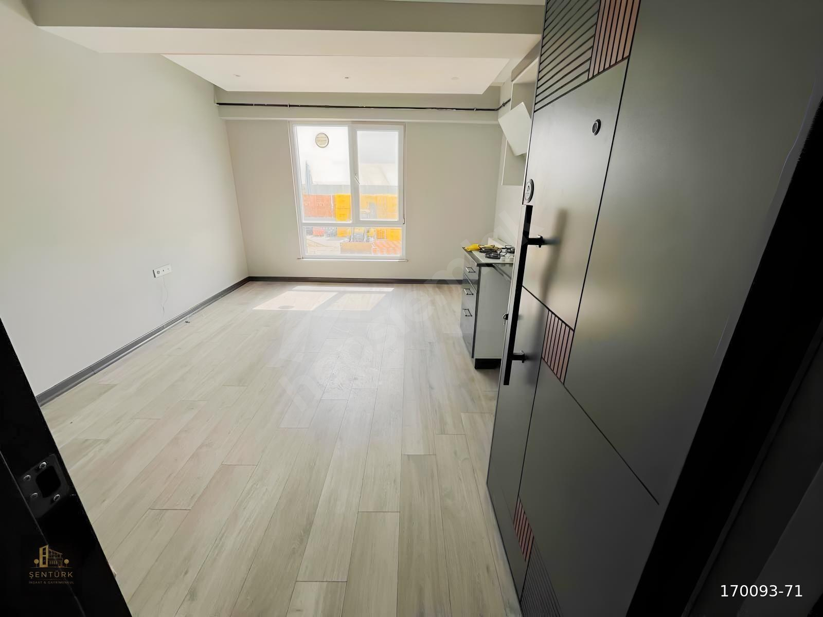 RUMELİDE SİTE 1+1 60M2 ARAKAT GÜNEY CEPHE