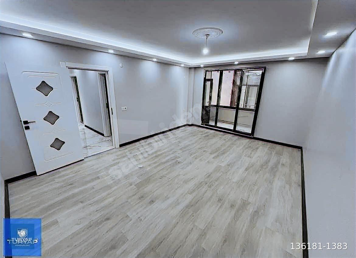 19 MAYIS MAH. HASTANE KARŞI SOKAĞI SIFIR 92 m2 2+1 SATILIK DAİRE