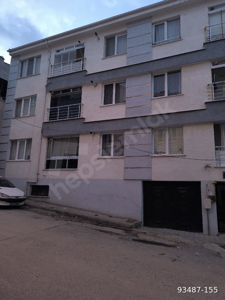 ESKİŞEHİR 71 EVLER APART