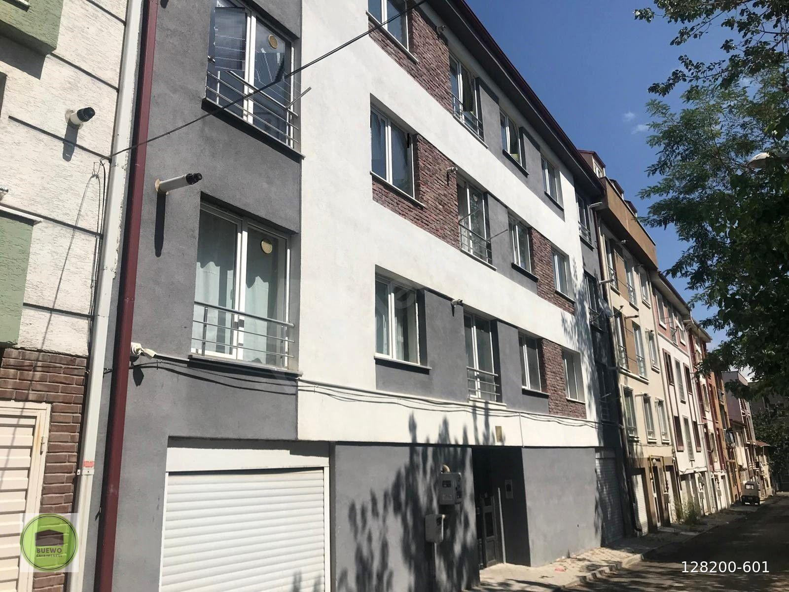 BUEWO'dan/ŞİRİNTEPE'DE/1+1/EŞYALI/ASANSÖRLÜ/BAKIMLI /YENİ BİNADA