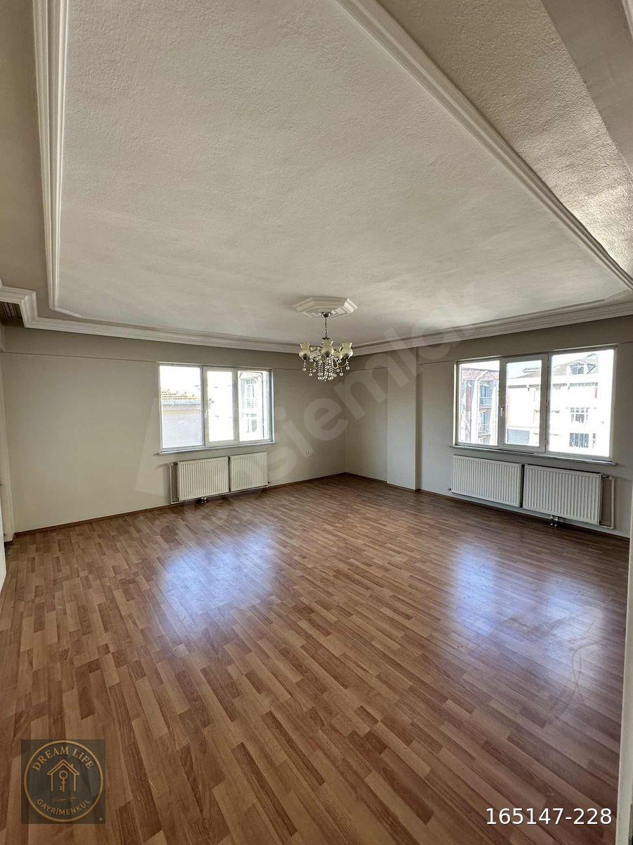 DREAM LİFE'DAN MUHİTTİN MAH.'DE 150 m² 3+1 DAİRE FIRSATI