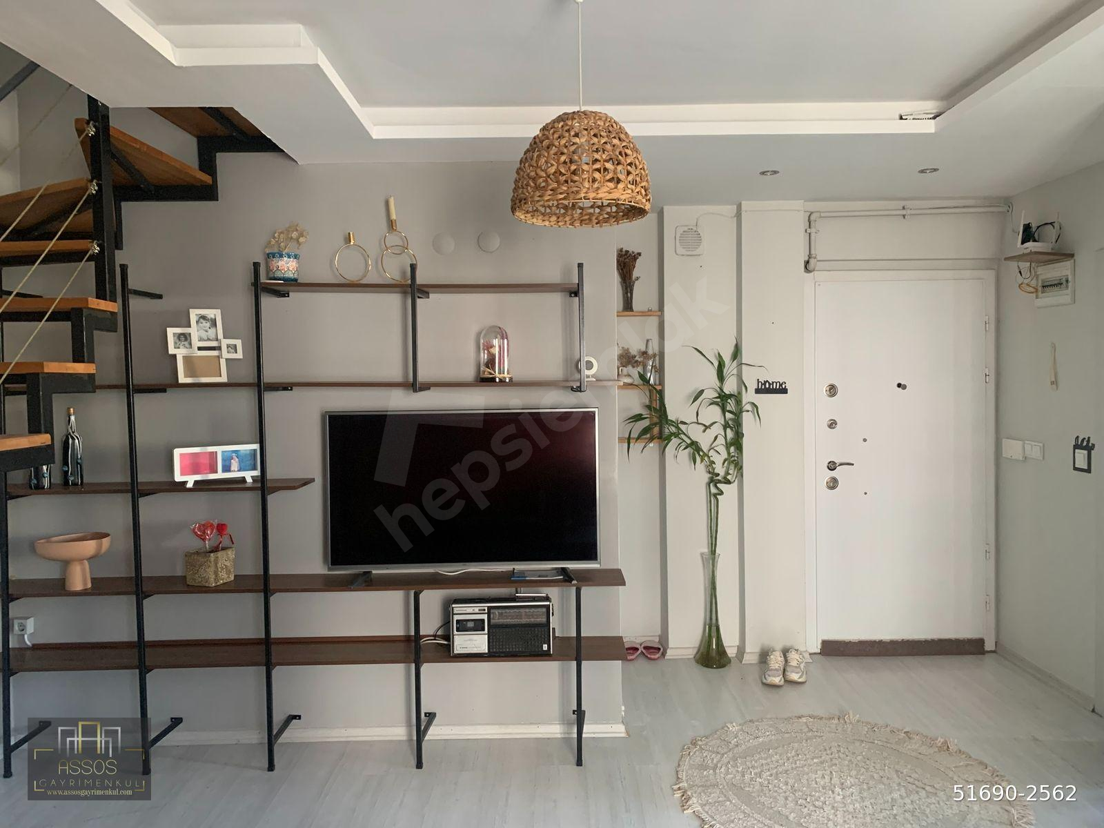 ÇARŞI YATIRIMLIK İSTER EV İSTER OFİS İÇİN