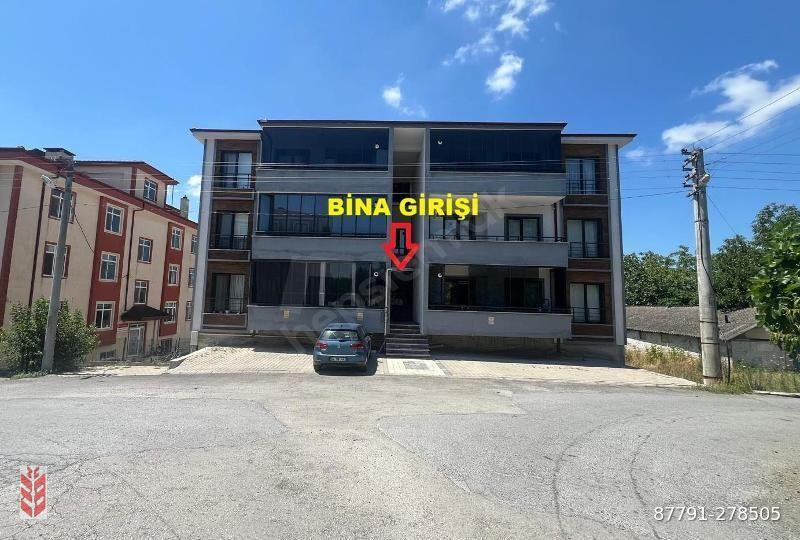 Ziraat Bankası'ndan İnönü Mahallesi'nde Daire