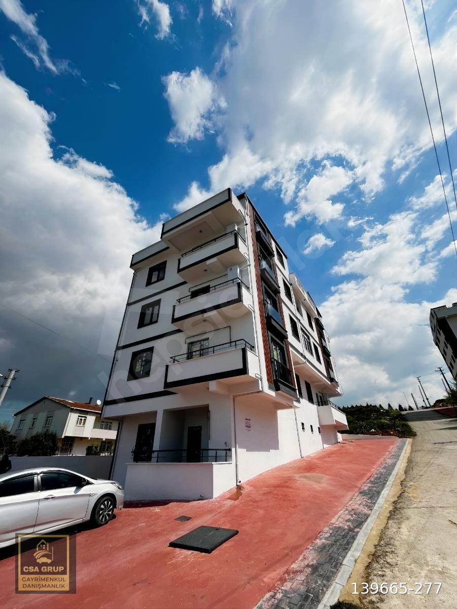 Şehrin İçinde Doğa Keyfi, Oturuma Hazır Fırsat 105 m2