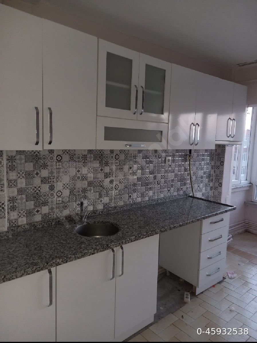 SAHİBİNDEN SATILIK DAİRE
