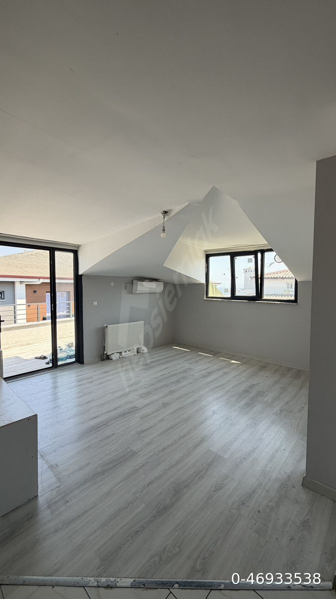 Avcılar Denizköşkler’de kiralık 3+1 Sıfır