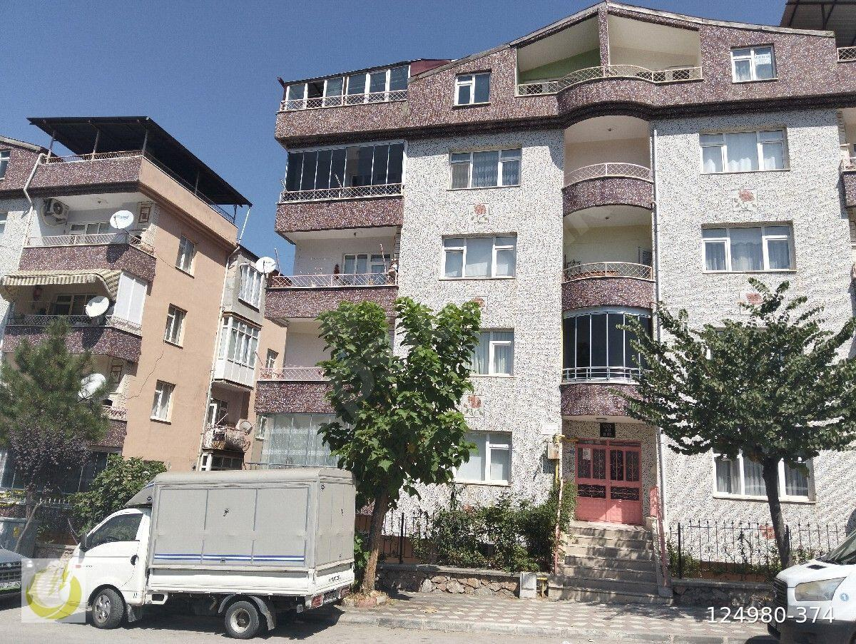 Tokat merkez çay Mh. 2+1 esyalı kiralık daire