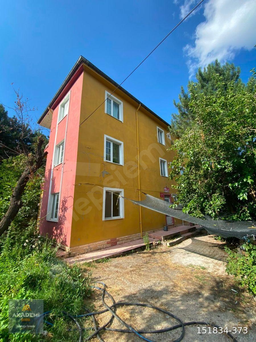 KAŞIKCIBAĞLARINDA KİRALIK 2+1 DAİRE