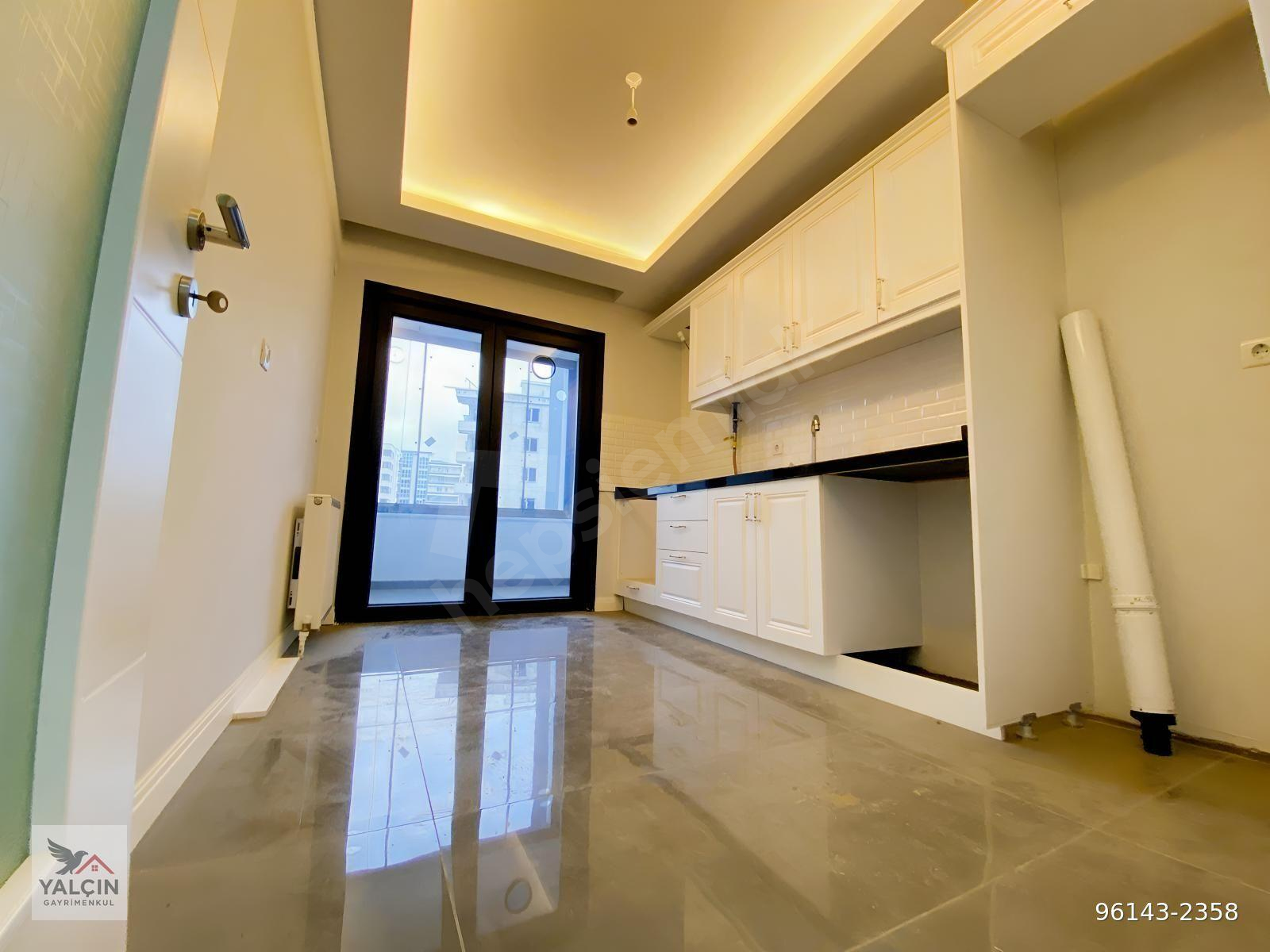 YENİMAHALLE TRAMVAYDA EBEVEYNLİ SATILIK 3+1 DAİRE