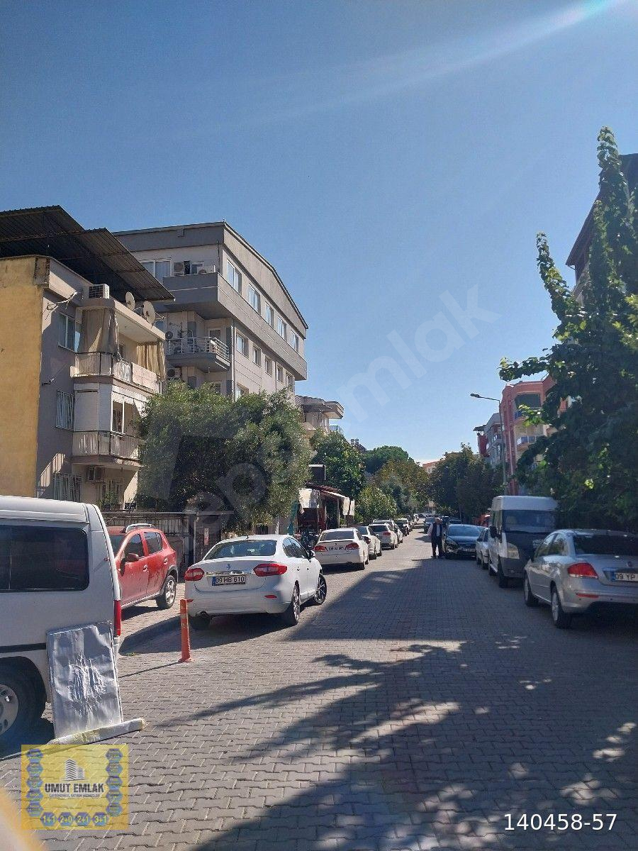 UMUT EMLAKTAN AYDIN EFELER ZEYBEK MAHALLESİNDE SATILIK net 160 M2 DAİRE