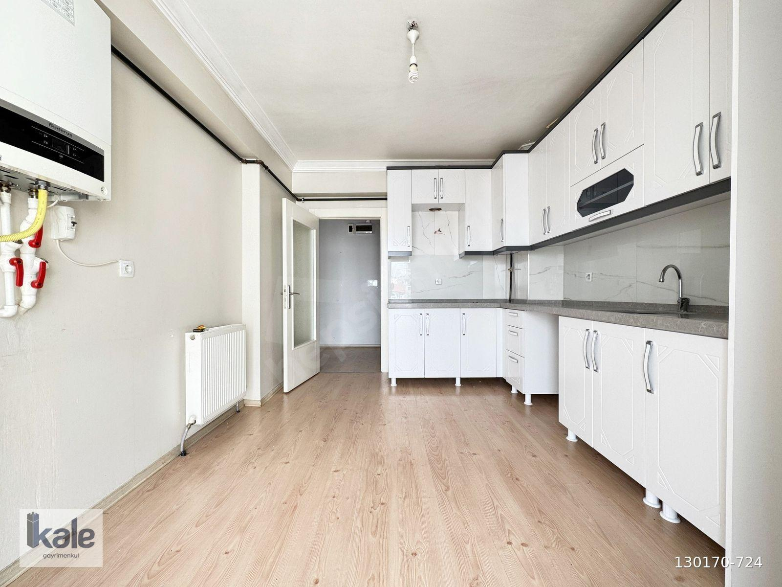 ▄KALE▄ŞEHİTLER CADDE YAKINI SİTEDE 148M² ÖN CEPHE 3+1 DAİRE