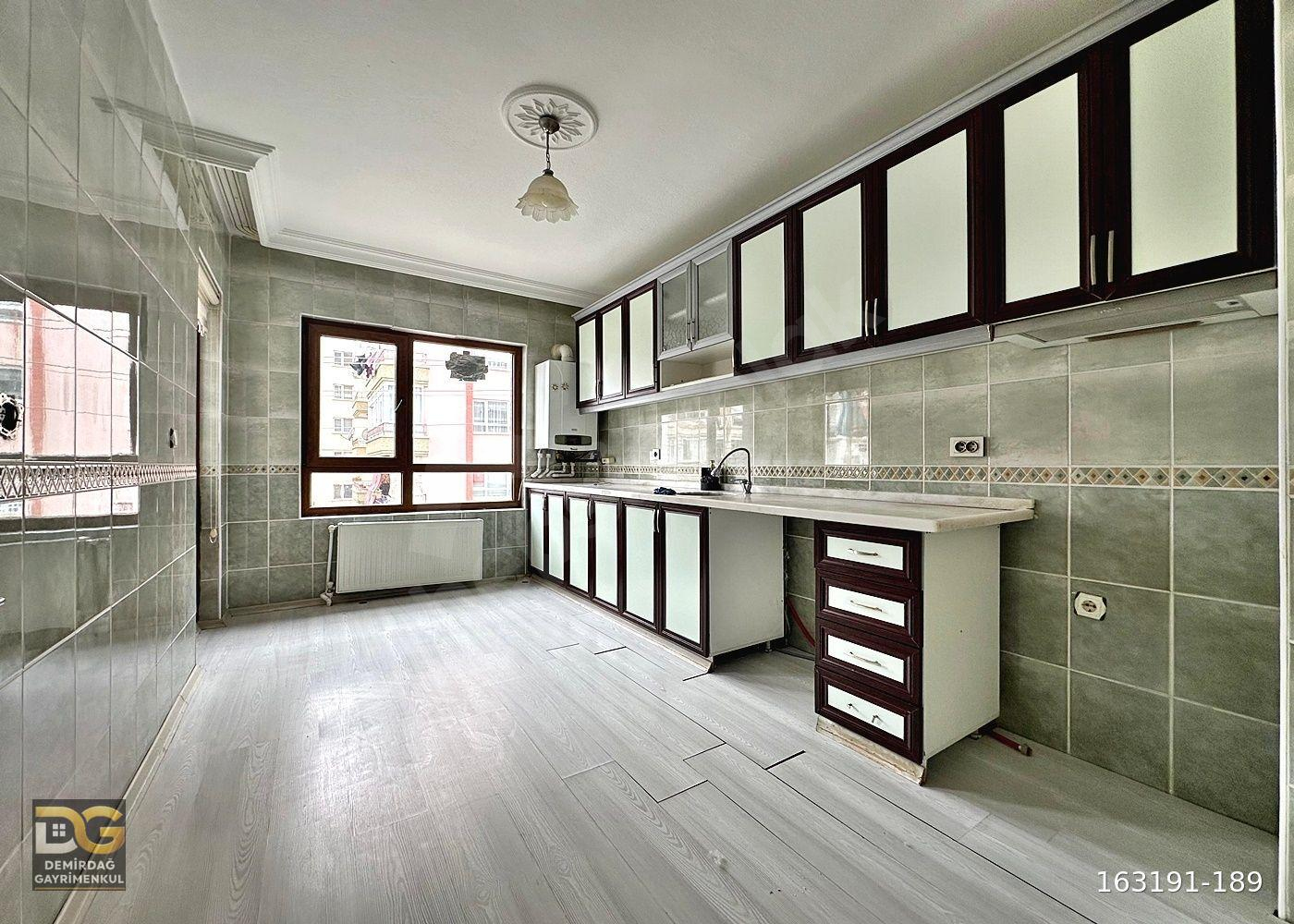 HİSAR MAH 3+1 ARA KAT KİRALIK DAİRE DEMİRDAĞ GAYRİMENKULDEN