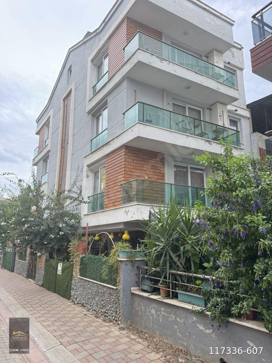 GIRNE MAHALLESI’NDE EŞYALI KIRALIK 1 + 1 DAIRE